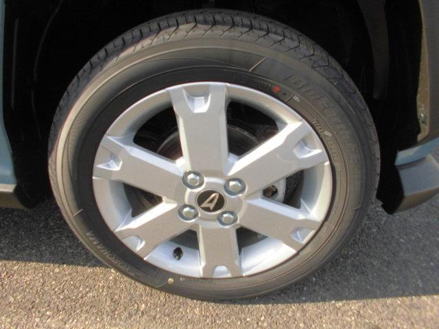 タフト G クロムベンチャー(12枚目)