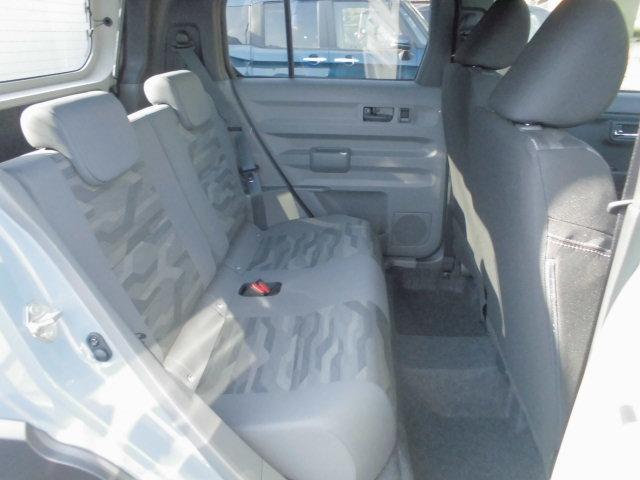 タフト G クロムベンチャー(15枚目)