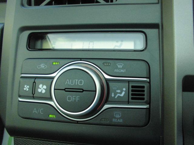 タフト G クロムベンチャー(20枚目)