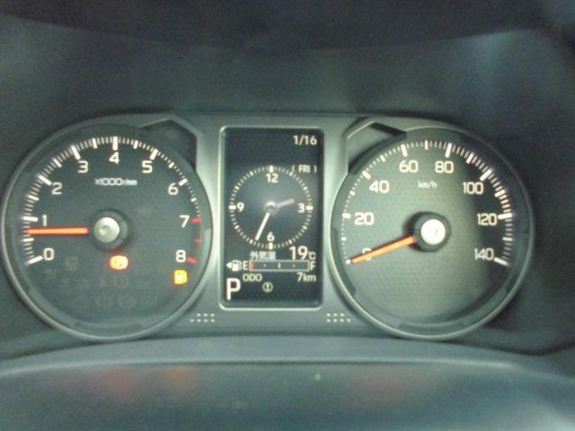 タフト G クロムベンチャー(27枚目)