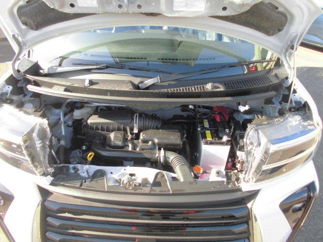 タント カスタムＸ（5枚目）