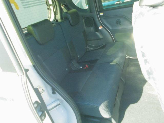 タント カスタムＸ（16枚目）