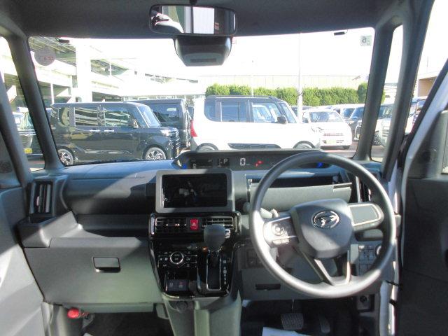 タント カスタムＸ（18枚目）