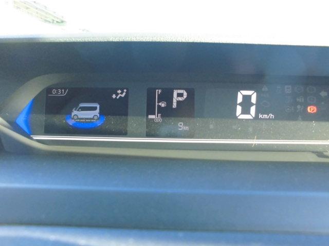 タント カスタムＸ（20枚目）