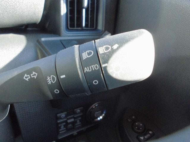 タント カスタムＸ（26枚目）