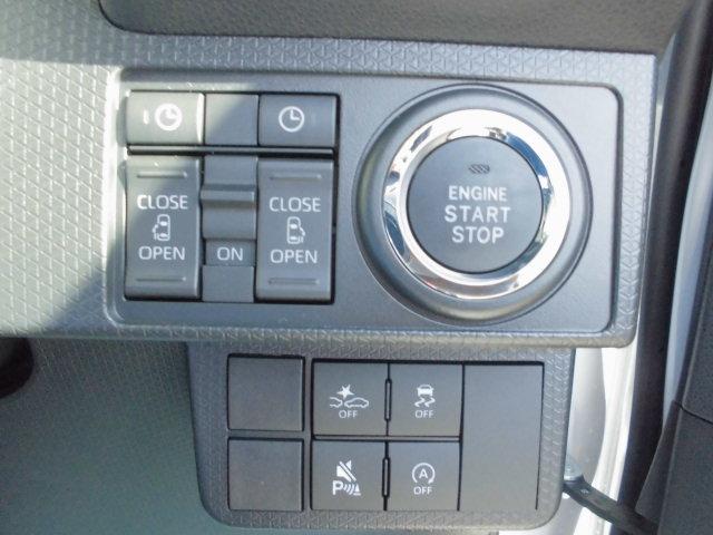 タント カスタムＸ（28枚目）