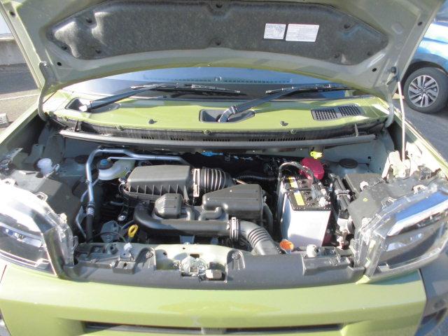 タフト G クロムベンチャー(5枚目)