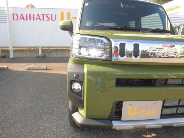 タフト G クロムベンチャー(11枚目)