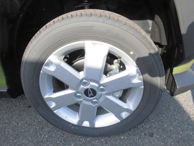 タフト G クロムベンチャー(12枚目)