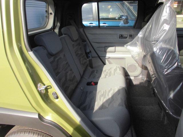 タフト G クロムベンチャー(16枚目)