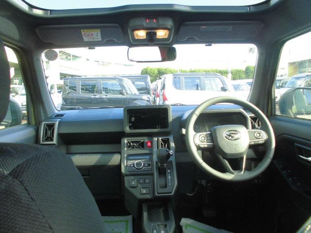 タフト G クロムベンチャー(17枚目)