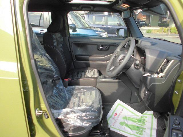 タフト G クロムベンチャー(19枚目)