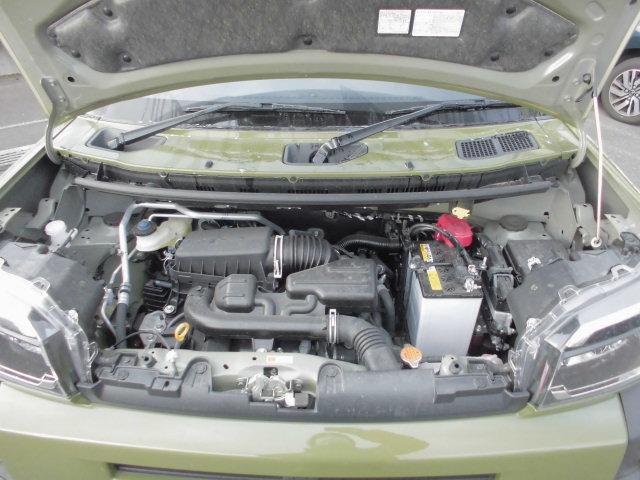 タフト G ダーククロムベンチャー(5枚目)