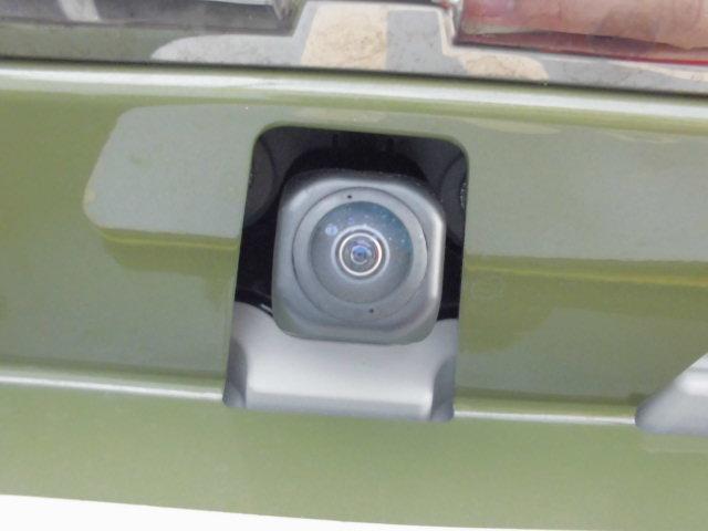 タフト G ダーククロムベンチャー(13枚目)