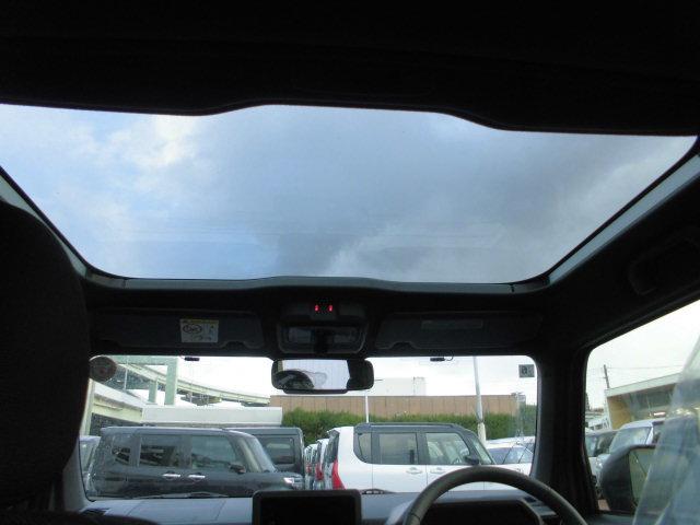 タフト G ダーククロムベンチャー(18枚目)