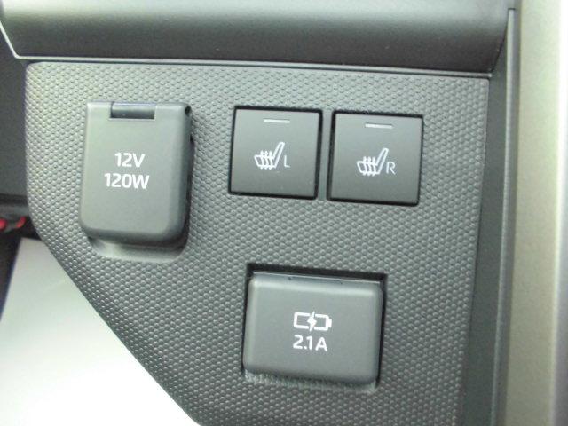 タフト G ダーククロムベンチャー(22枚目)