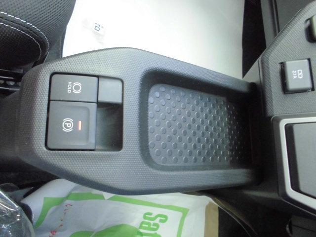 タフト G ダーククロムベンチャー(23枚目)