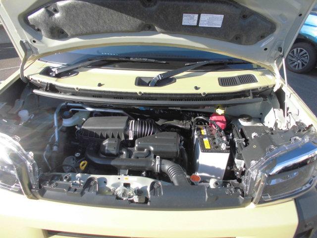 タフト G ダーククロムベンチャー(5枚目)