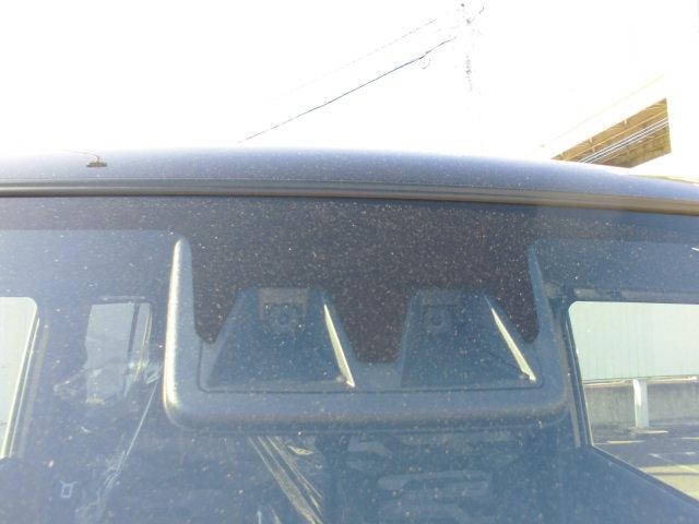 タフト G ダーククロムベンチャー(10枚目)