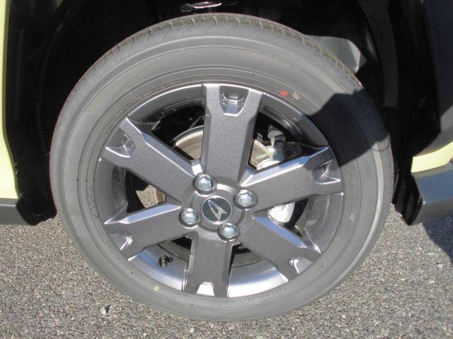 タフト G ダーククロムベンチャー(12枚目)