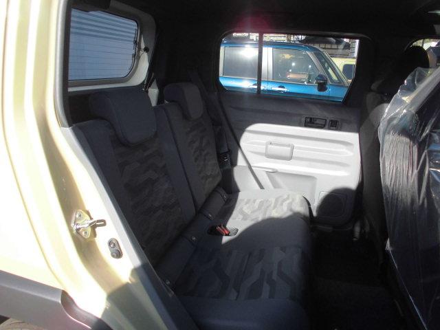 タフト G ダーククロムベンチャー(16枚目)