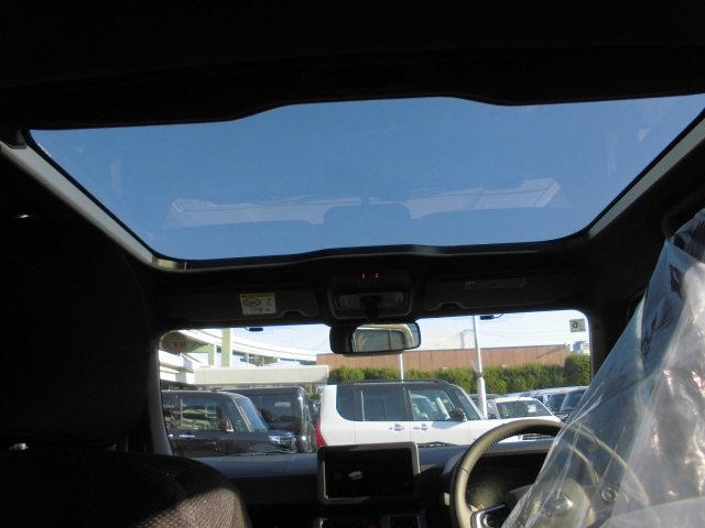 タフト G ダーククロムベンチャー(18枚目)