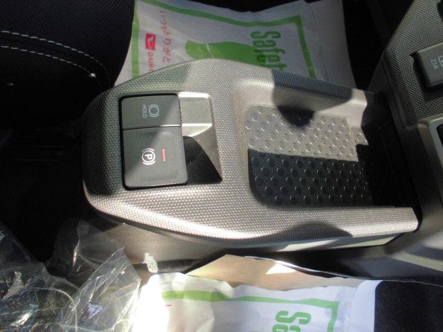 タフト G ダーククロムベンチャー(23枚目)