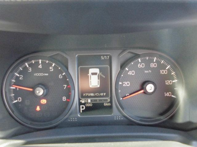 タフト G ダーククロムベンチャー(27枚目)