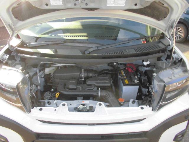 タント ファンクロス（5枚目）