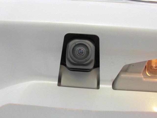 タント ファンクロス（13枚目）