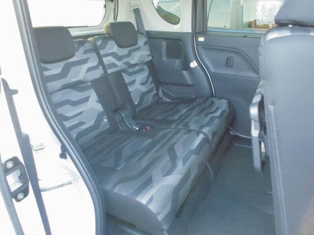 タント ファンクロス（15枚目）