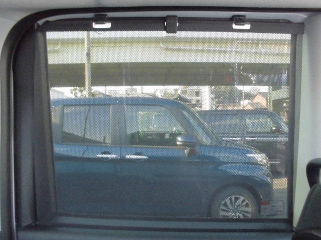 タント ファンクロス（16枚目）