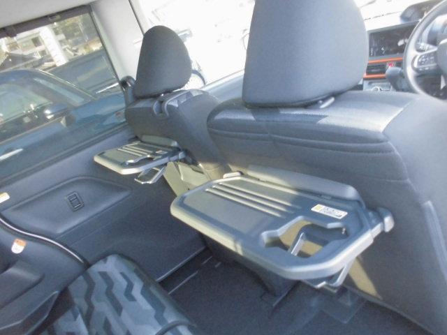 タント ファンクロス（18枚目）