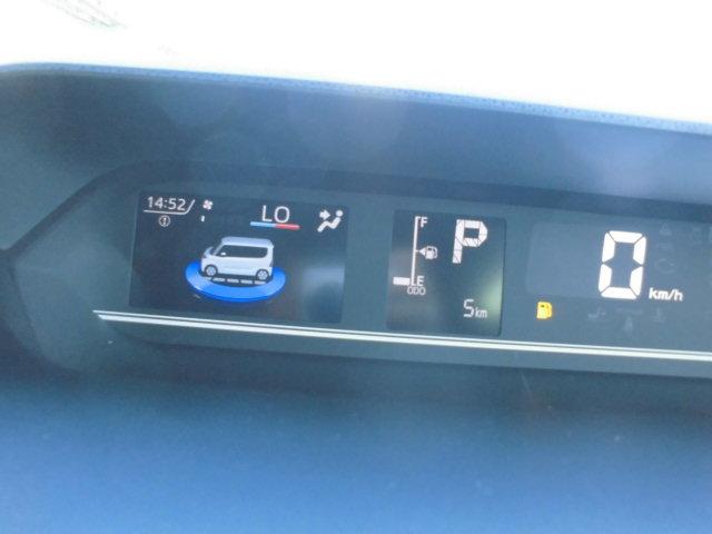 タント ファンクロス（20枚目）