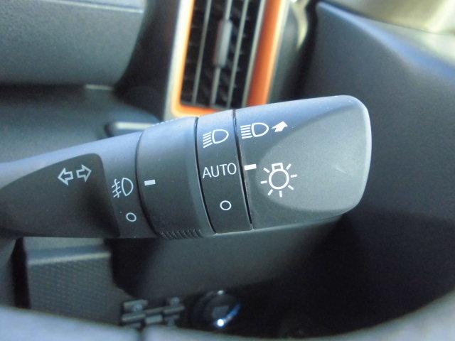 タント ファンクロス（26枚目）