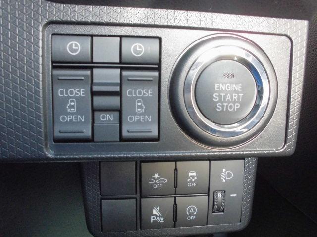 タント ファンクロス（28枚目）