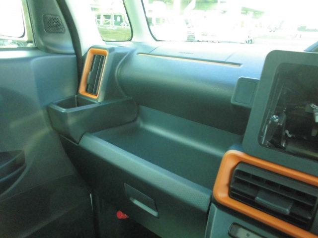 タント ファンクロス（31枚目）