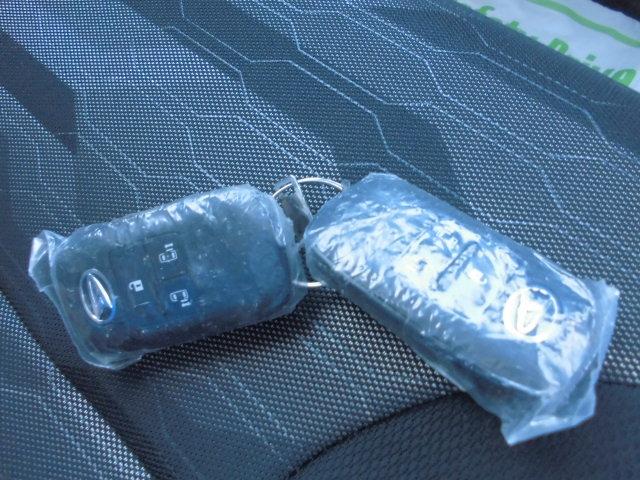 タント ファンクロス（34枚目）