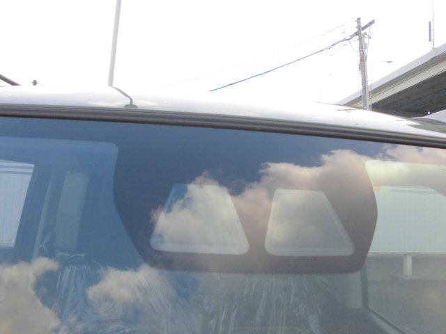 タント ファンクロス(10枚目)