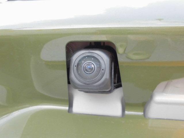 タント ファンクロス(13枚目)