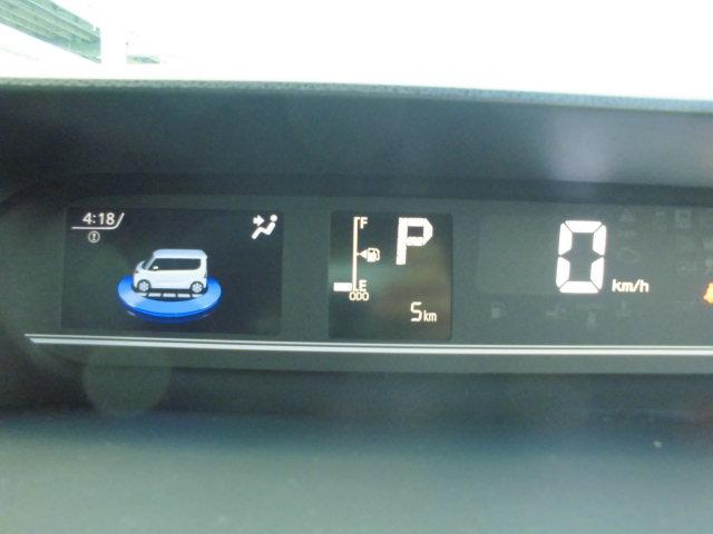 タント ファンクロス(20枚目)