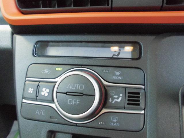 タント ファンクロス(22枚目)