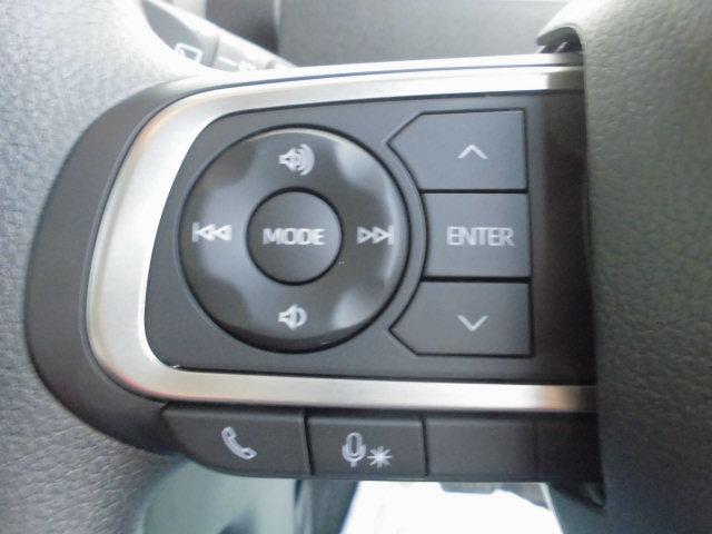 タント ファンクロス(24枚目)