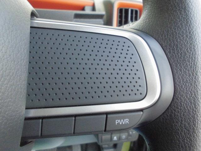 タント ファンクロス(25枚目)