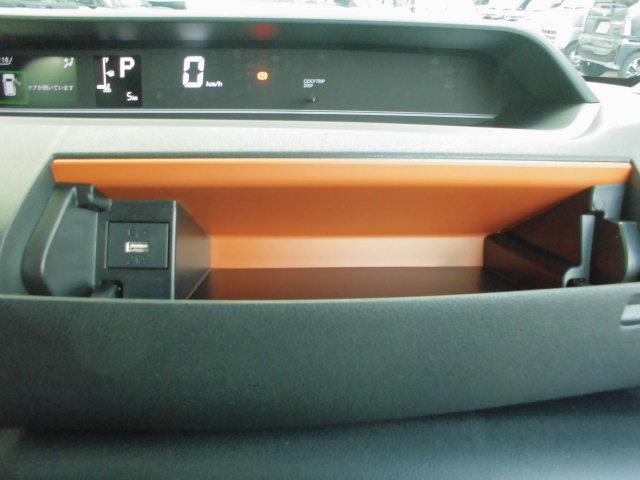 タント ファンクロス(27枚目)