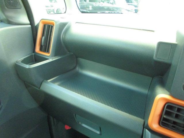 タント ファンクロス(31枚目)