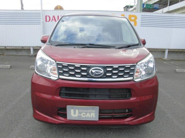 ムーヴ Ｘ（6枚目）