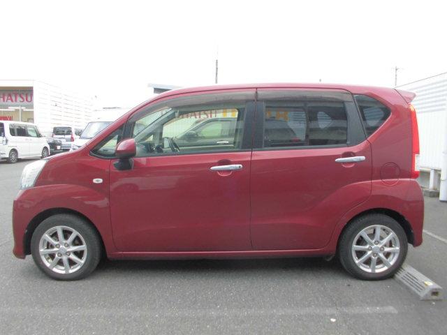 ムーヴ Ｘ（7枚目）