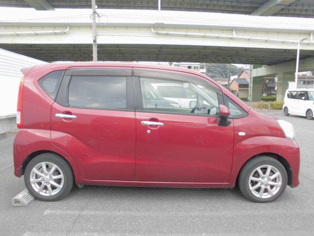 ムーヴ Ｘ（9枚目）