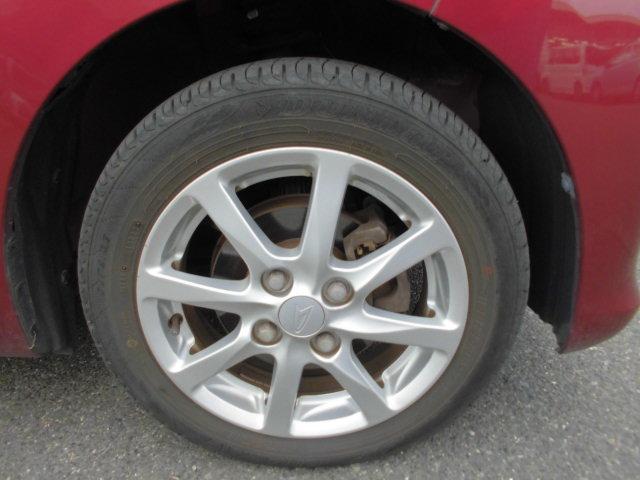 ムーヴ Ｘ（11枚目）